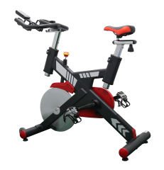 Valeo S17 Spin Bike