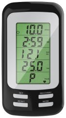 Valeo S17 Spin Bike
