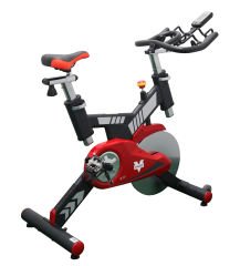 Valeo S17 Spin Bike