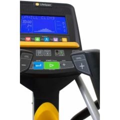 Valeo Life Span E5i Eliptik Bisiklet Self Generator