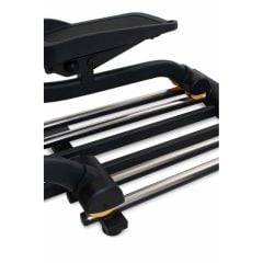 Valeo Life Span E5i Eliptik Bisiklet Self Generator