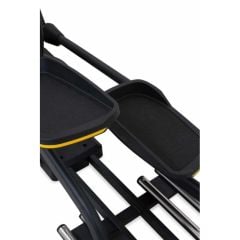 Valeo Life Span E5i Eliptik Bisiklet Self Generator