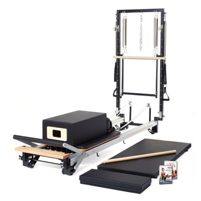 Merrithew Health STOTT SPX Max Plus Reformer