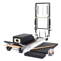 Merrithew Health STOTT SPX Max Plus Reformer