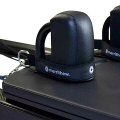 Merrithew SPX MAX Reformer ONYX STOTT PILATES