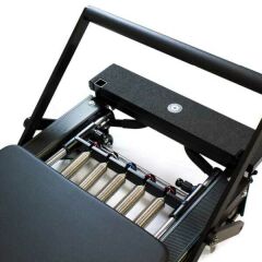 Merrithew SPX MAX Reformer ONYX STOTT PILATES