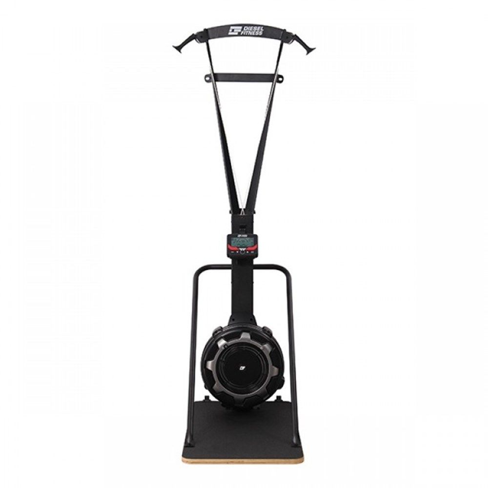 Diesel Fitness AIR SKI ERGOMETER