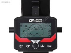 Diesel Fitness AIR SKI ERGOMETER