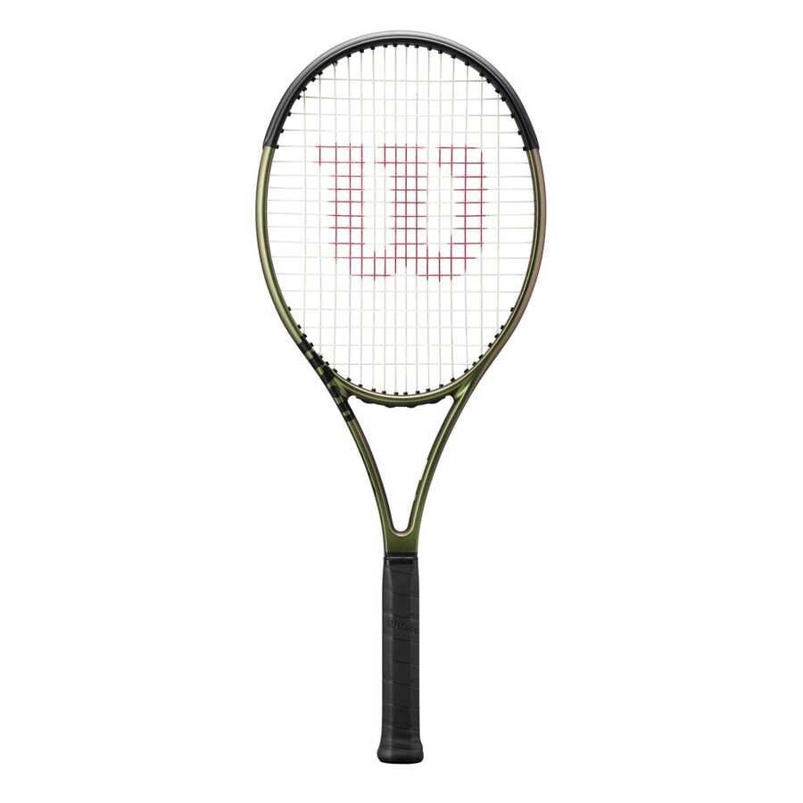 Wilson Tenis Raketi Blade 104 V8.0 WR079111U1