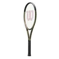 Wilson Tenis Raketi Blade 104 V8.0 WR079111U1