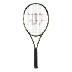 Wilson Tenis Raketi Blade 104 V8.0 WR079111U2