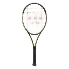Wilson Tenis Raketi Blade 104 V8.0 WR079111U1