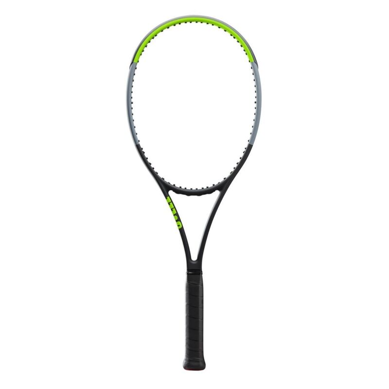 Wilson Tenis Raketi Blade 98 16X19 V8.0 WR078711U3