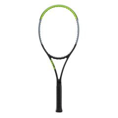 Wilson Tenis Raketi Blade 98 16X19 V8.0 WR078711U3