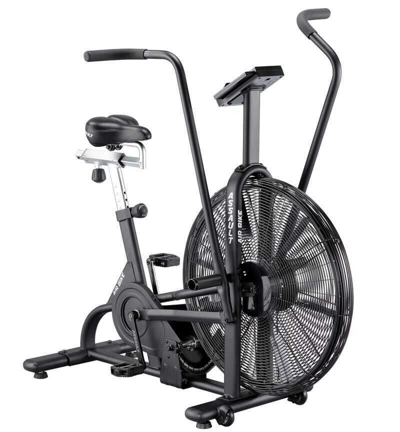 Assault Profesyonel AirBike AS-ABC
