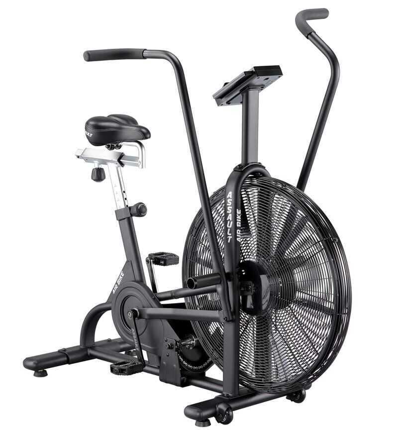 Assault Profesyonel AirBike AS-ABC