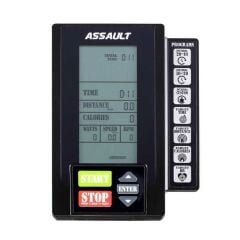 Assault Profesyonel AirBike AS-ABC