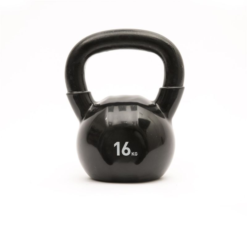 Reebok 16 Kg Studio Kettlebell (Rswt-16303)