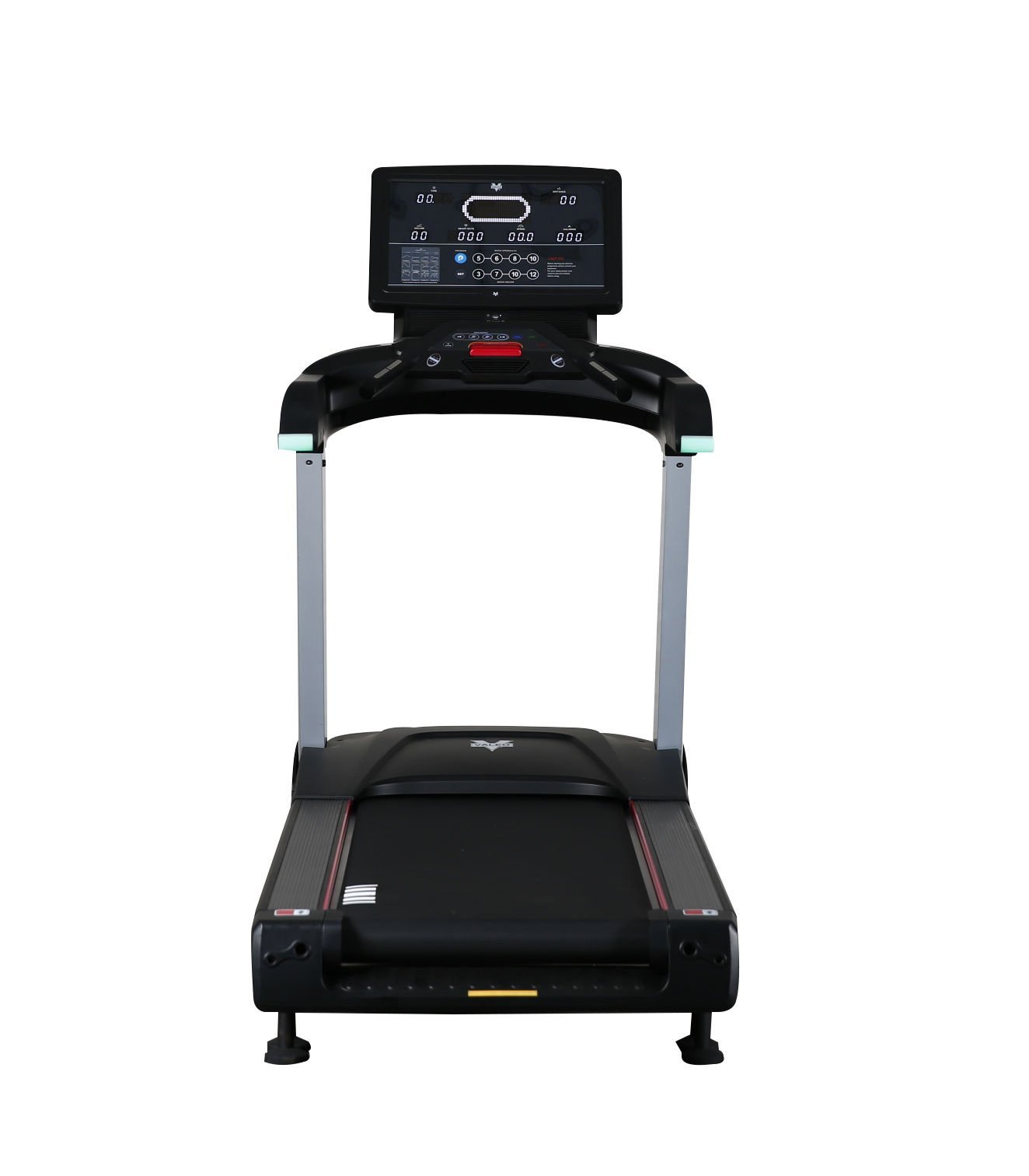 Valeo Class 600 Profesyonel Koşu Bandı