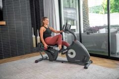 Schwinn 510R Yatay Bisiklet