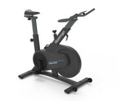 Slazenger Falcon Spin Bike Tablet/Telefon Uygulamalı İç Mekan Yarış Bisikleti