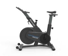 Slazenger Falcon Spin Bike Tablet/Telefon Uygulamalı İç Mekan Yarış Bisikleti