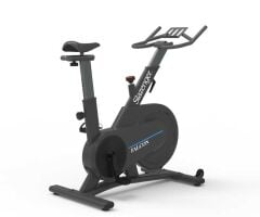 Slazenger Falcon Spin Bike Tablet/Telefon Uygulamalı İç Mekan Yarış Bisikleti