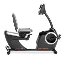 Pro-Form Yatay Bisiklet 325 CSX
