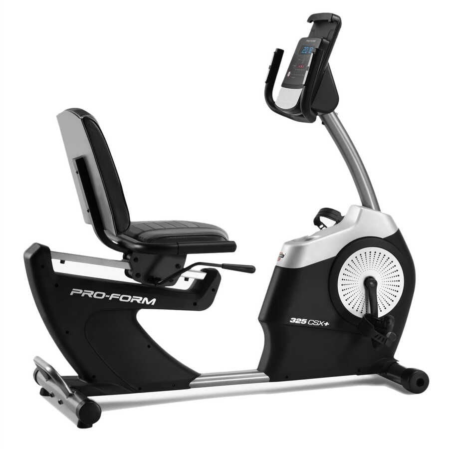 Pro-Form Yatay Bisiklet 325 CSX