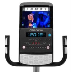 Pro-Form Yatay Bisiklet 325 CSX