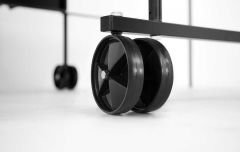 SPONETA S1-13E MAVİ DIŞ MEKAN MASA TENİSi MASASI OUTDOOR