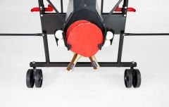 SPONETA S1-13E MAVİ DIŞ MEKAN MASA TENİSi MASASI OUTDOOR