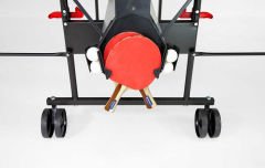 SPONETA S1-13E MAVİ DIŞ MEKAN MASA TENİSi MASASI OUTDOOR