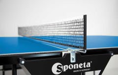 SPONETA S1-13E MAVİ DIŞ MEKAN MASA TENİSi MASASI OUTDOOR