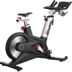 TUNTURI T300 NEW SPIN BIKE W/ZWIFT APP