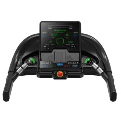 Tunturi Athletic 3,5 Hp Motorlu, Otomatik eğimli, Bluetooth özellikli Koşu Bandı