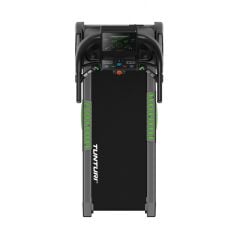 Tunturi Athletic 3,5 Hp Motorlu, Otomatik eğimli, Bluetooth özellikli Koşu Bandı