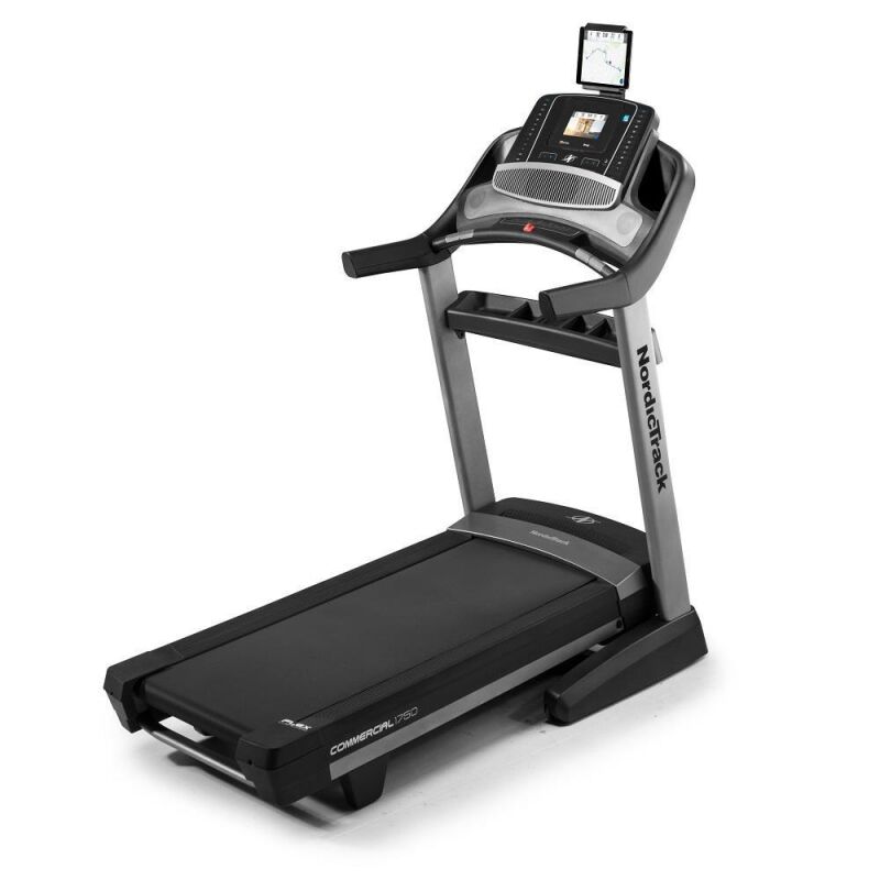 NordicTrack Koşu Bandı Commercial 1750
