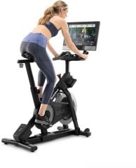 NordicTrack Commercial S22i Stüdyo Egzersiz Bisikleti NTEX02422