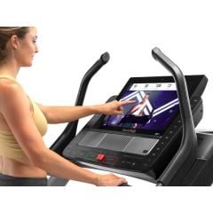 Nordictrack X22İ YÜKSEK EĞİMLİ KOŞU BANDI