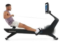 NordicTrack RW900 Kondisyon Küreği