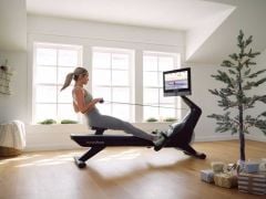 NordicTrack RW900 Kondisyon Küreği