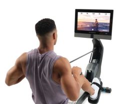 NordicTrack RW900 Kondisyon Küreği