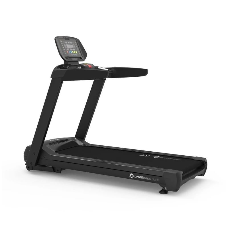 Profitness 3300 Profesyonel Koşu Bandı 5AC