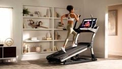 NordicTrack X32i Yüksek Eğimli Koşu Bandı Commercial NTL39221-INT