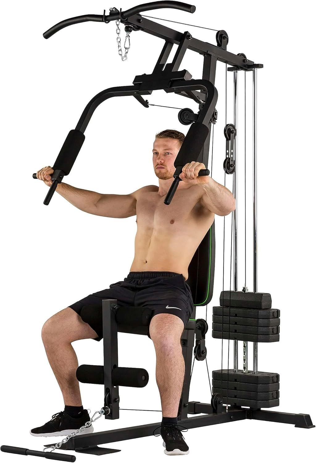 Tunturi Home Gym HG10 İstasyon