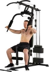 Tunturi Home Gym HG10 İstasyon
