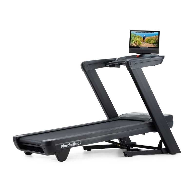 NordicTrack Commercial 1750 Koşu Bandı NTL17125-INT