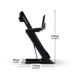 NordicTrack Commercial 2450 Koşu Bandı NTL19125-INT