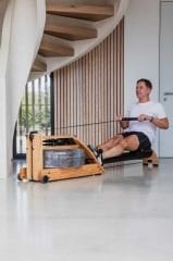 WaterRower Kürek WR A1 Oak Rowing machine
